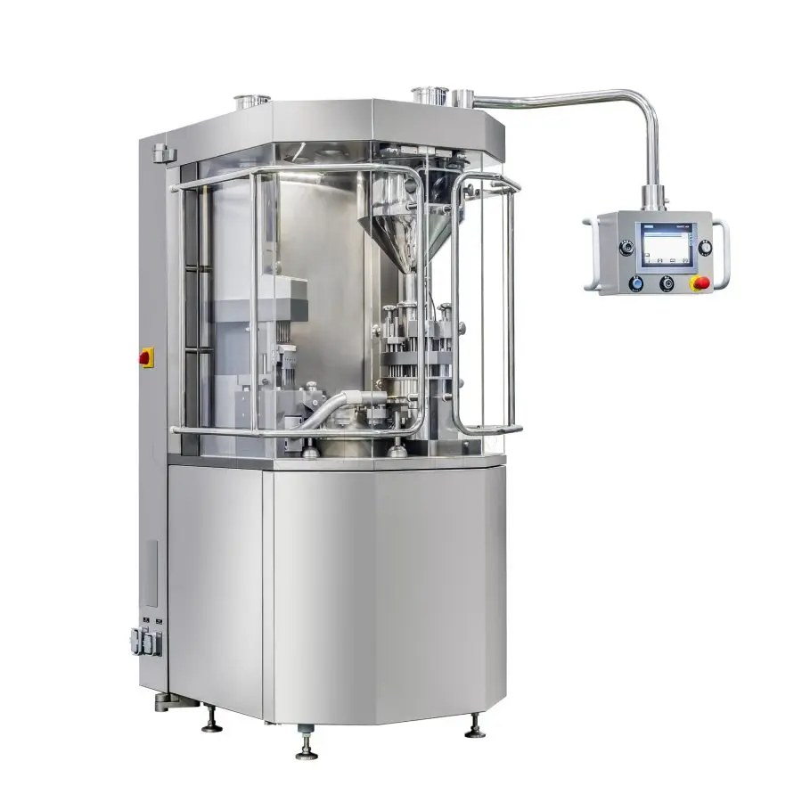 SFK-700 Automatic Capsule Filling Machine