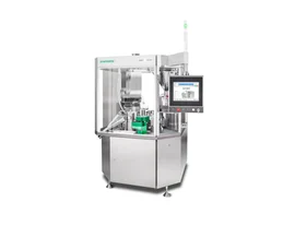 GKF 2600 capsule filling machine
